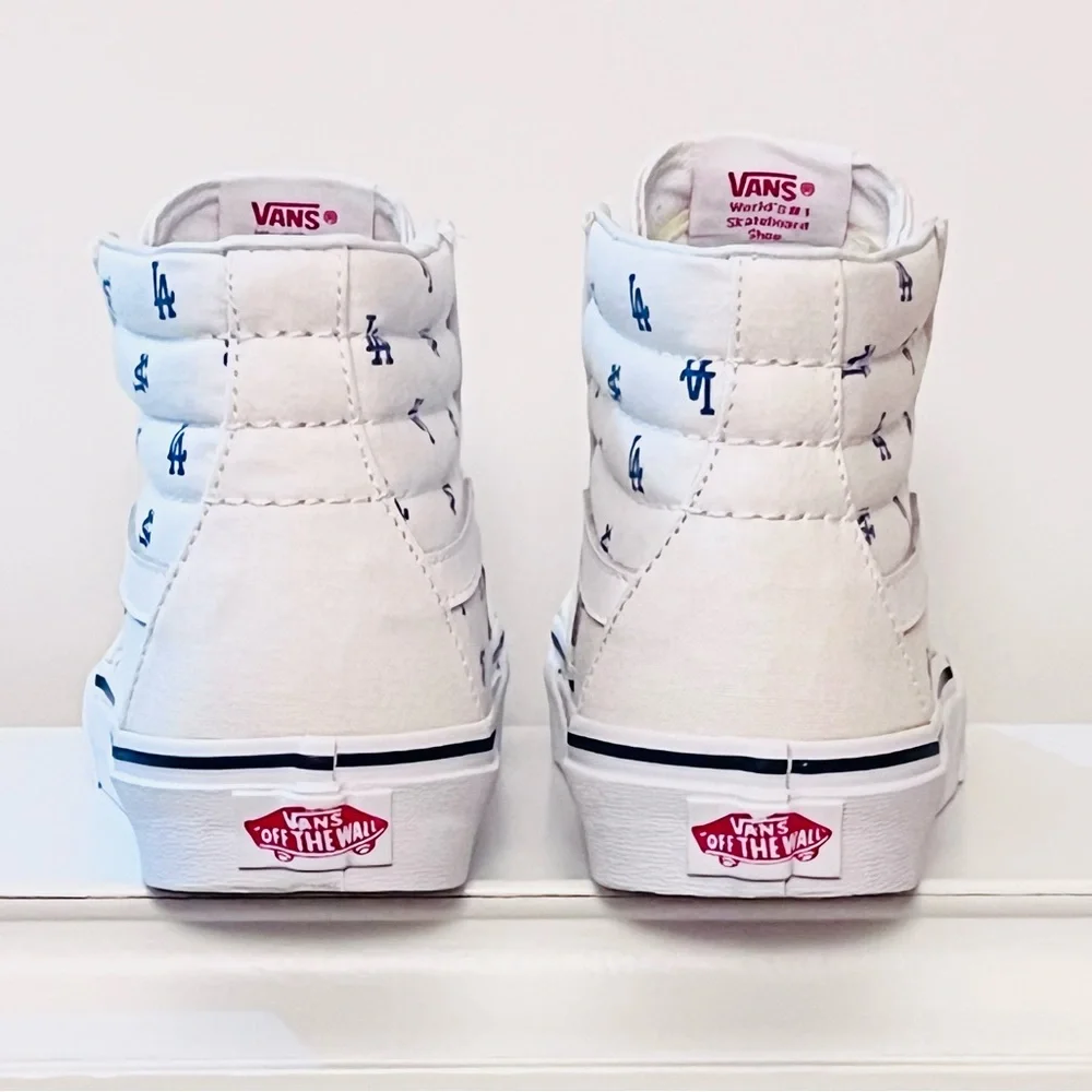 Vans limited edition